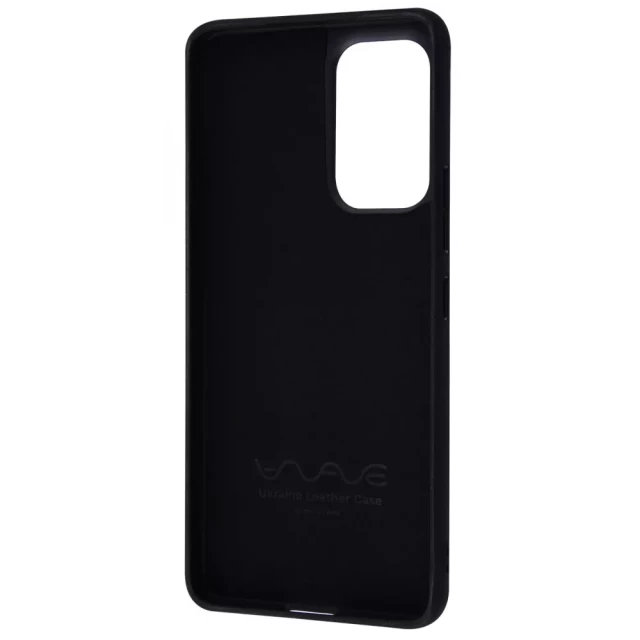 Чохол WAVE Ukraine Leather Case для Samsung Galaxy M53 (M536B) Home (2001000576128)