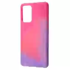 Чохол WAVE Watercolor Case для Samsung Galaxy A72 (A725F) Pink Purple (2001000385683)
