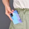 Чохол WAVE Watercolor Case для Xiaomi Redmi Note 10 5G | Poco M3 Pro Blue (2001000385782)