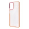 Чохол WAVE Just Case для Samsung Galaxy A04s (A047F) | A13 5G (A136U) Pink Sand (2001000603732)