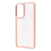 Чохол WAVE Just Case для Samsung Galaxy A23 (A235F) Pink Sand (2001000550944)