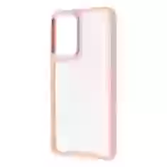 Чохол WAVE Just Case для Samsung Galaxy A23 (A235F) Pink Sand (2001000550944)