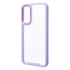 Чохол WAVE Just Case для Samsung Galaxy A34 Light Purple (2001000816903)