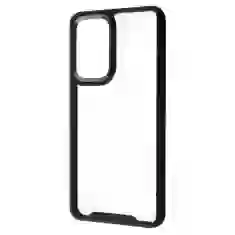 Чохол WAVE Just Case для Samsung Galaxy A53 (A536B) Black (2001000551040)