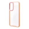 Чехол WAVE Just Case для Samsung Galaxy A54 Pink Sand (2001000816958)