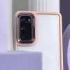 Чехол WAVE Just Case для Samsung Galaxy A54 Pink Sand (2001000816958)