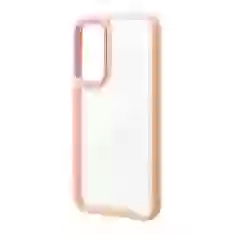 Чехол WAVE Just Case для Samsung Galaxy A54 Pink Sand (2001000816958)