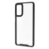 Чехол WAVE Just Case для Samsung Galaxy M52 (M526B) Black (2001000551088)