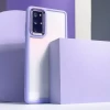 Чехол WAVE Just Case для Samsung Galaxy S21 FE (G990B) Light Purple (2001000551170)