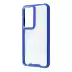 Чехол WAVE Just Case для Samsung Galaxy S23 Blue (2001000619597)