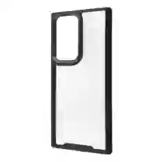 Чохол WAVE Just Case для Samsung Galaxy S23 Ultra Black (2001000619689)