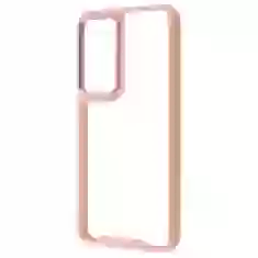 Чохол WAVE Just Case для Xiaomi 12T | 12T Pro Pink Sand (2001000979257)