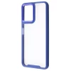 Чехол WAVE Just Case для Xiaomi Poco X5 5G | Xiaomi Redmi Note 12 5G Blue (2001000897780)