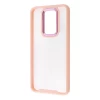 Чохол WAVE Just Case для Xiaomi Redmi 9 Pink Sand (2001000551583)
