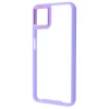 Чохол WAVE Just Case для Xiaomi Redmi Note 12S Light Purple (2001001120702)