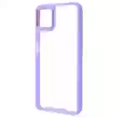 Чохол WAVE Just Case для Xiaomi Redmi Note 12S Light Purple (2001001120702)