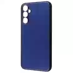 Чехол WAVE Metal Case для Samsung Galaxy A14 Blue (2001001000714)