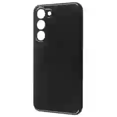 Чехол WAVE Metal Case для Samsung Galaxy S23 Plus Black (2001001000813)