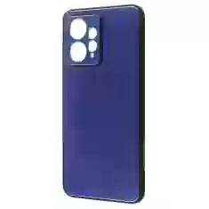Чохол WAVE Metal Case для Xiaomi 12T | 12T Pro Blue (2001001000899)