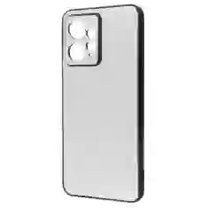 Чехол WAVE Metal Case для Xiaomi Redmi Note 11 4G | Redmi Note 11S Gray (2001001000974)