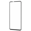 Защитное стекло WAVE Edge to Edge для Samsung Galaxy A21s (A217F) Black (2001000369904)