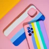 Чохол WAVE Rainbow Case для Xiaomi Redmi Note 10 5G | Poco M3 Pro Blue (2001000422906)