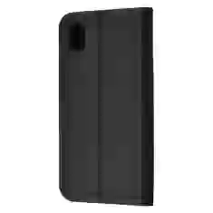 Чохол WAVE Shell Case для Samsung Galaxy A01 Core (A013F) Black (2001000328482)
