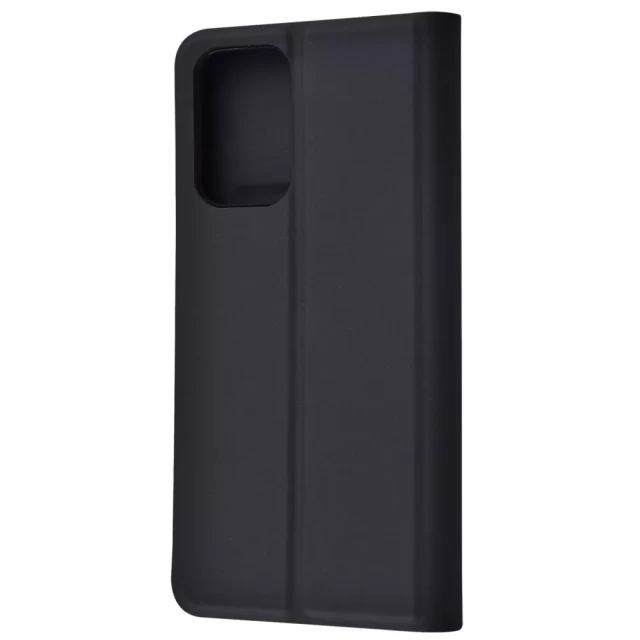 Чехол WAVE Shell Case для Samsung Galaxy A72 (A725F) Black (2001000323531)