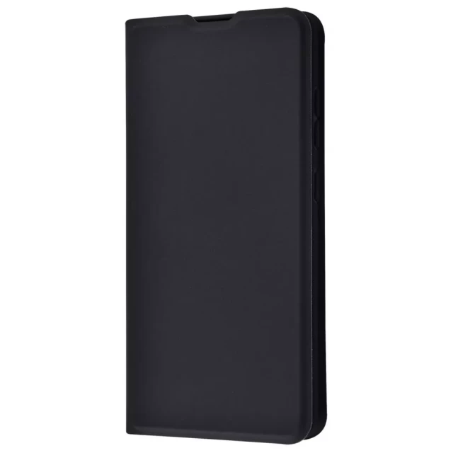 Чехол WAVE Shell Case для Samsung Galaxy M52 (M526B) Black (2001000464654)