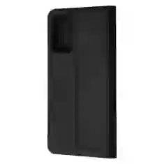 Чохол WAVE Shell Case для Samsung Galaxy M52 (M526B) Black (2001000464654)