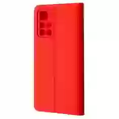 Чохол WAVE Shell Case для Xiaomi Poco M4 Pro 5G | Redmi Note 11 5G | Note 11T 5G Red (2001000511310)