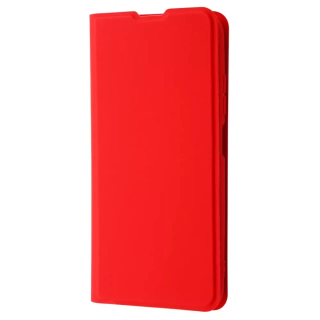 Чехол WAVE Shell Case для Xiaomi Redmi Note 10 5G | Poco M3 Pro Red (2001000381517)