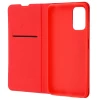 Чохол WAVE Shell Case для Xiaomi Redmi Note 10 5G | Poco M3 Pro Red (2001000381517)