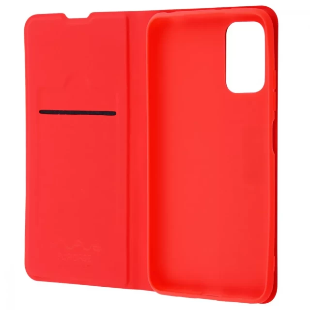 Чохол WAVE Shell Case для Xiaomi Redmi Note 10 5G | Poco M3 Pro Red (2001000381517)