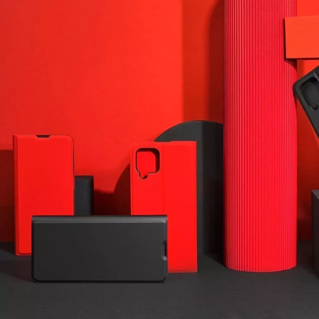 Чохол WAVE Shell Case для Xiaomi Redmi Note 10 5G | Poco M3 Pro Red (2001000381517)