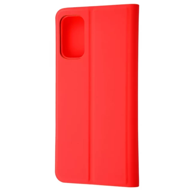 Чохол WAVE Shell Case для Xiaomi Redmi Note 10 5G | Poco M3 Pro Red (2001000381517)