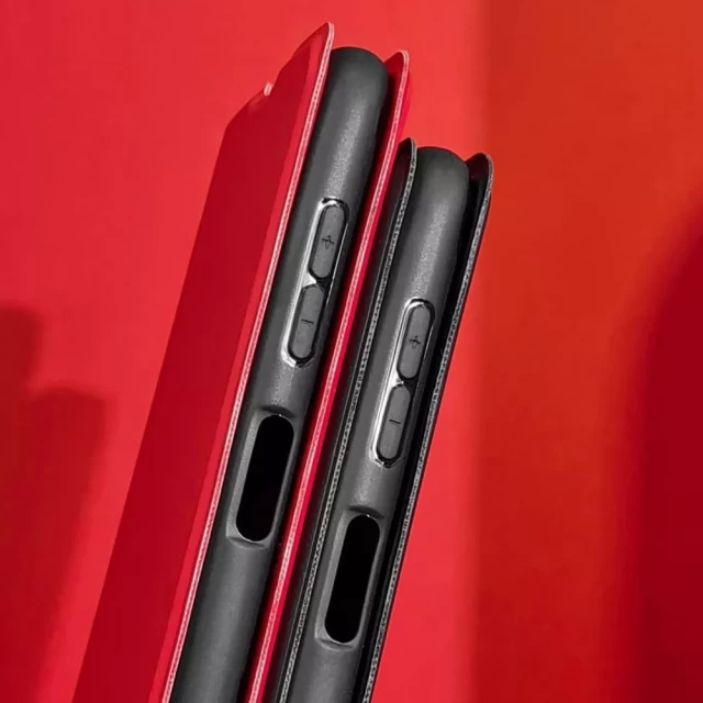 Чохол WAVE Shell Case для Xiaomi Redmi Note 10 5G | Poco M3 Pro Red (2001000381517)