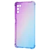 Чохол WAVE Shine Case для Samsung Galaxy A03s (A037F) Purple Blue (2001000511433)