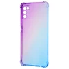 Чехол WAVE Shine Case для Samsung Galaxy A03s (A037F) Purple Blue (2001000511433)