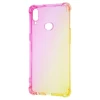 Чехол WAVE Shine Case для Samsung Galaxy A10s (A107F) Pink Yellow (2001000511464)