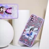 Чехол WAVE Cartoon Case для Samsung Galaxy A03s (A037F) Bad Teacher (2001000432011)