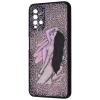 Чехол WAVE Cartoon Case для Xiaomi Redmi 9T | Redmi 9 Power Magic City (2001000349463)