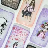 Чохол WAVE Cartoon Case для Xiaomi Redmi Note 10 Pro Magic City (2001000372591)