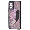 Чехол WAVE Cartoon Case для Xiaomi Redmi Note 10 Pro Magic City (2001000372591)