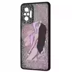 Чохол WAVE Cartoon Case для Xiaomi Redmi Note 10 Pro Magic City (2001000372591)