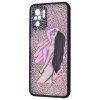 Чехол WAVE Cartoon Case для Xiaomi Redmi Note 10 | Note 10S Magic City (2001000357321)