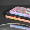 Чехол WAVE Cartoon Case для Xiaomi Redmi Note 10 | Note 10S Magic City (2001000357321)