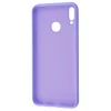 Чехол WAVE Colorful Case для Honor 8X Light Purple (2001000231782)
