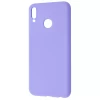 Чохол WAVE Colorful Case для Honor 8X Light Purple (2001000231782)