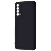 Чехол WAVE Colorful Case для Huawei P Smart (2021) Black (2001000304875)